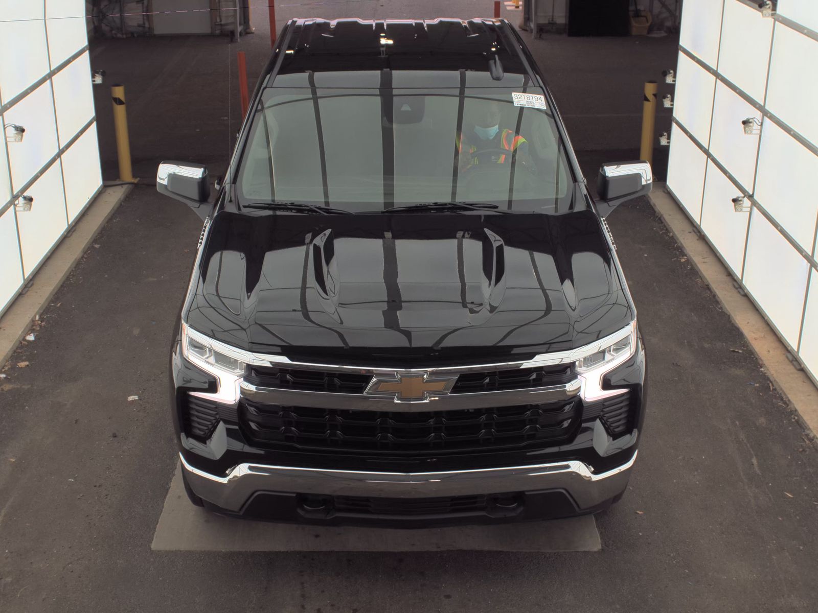 2023 Chevrolet Silverado 1500 LT AWD