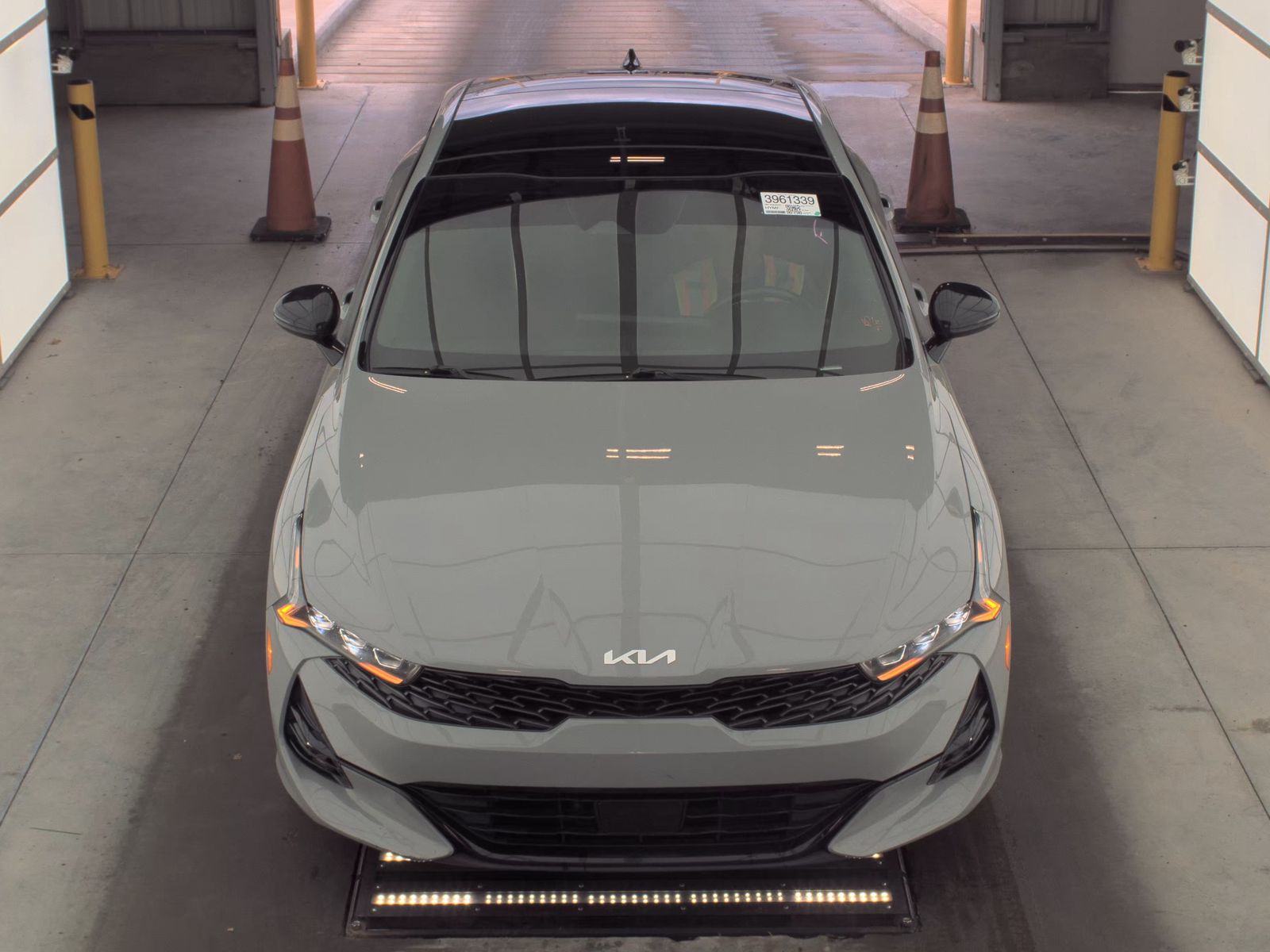 2024 Kia K5 GT-Line FWD