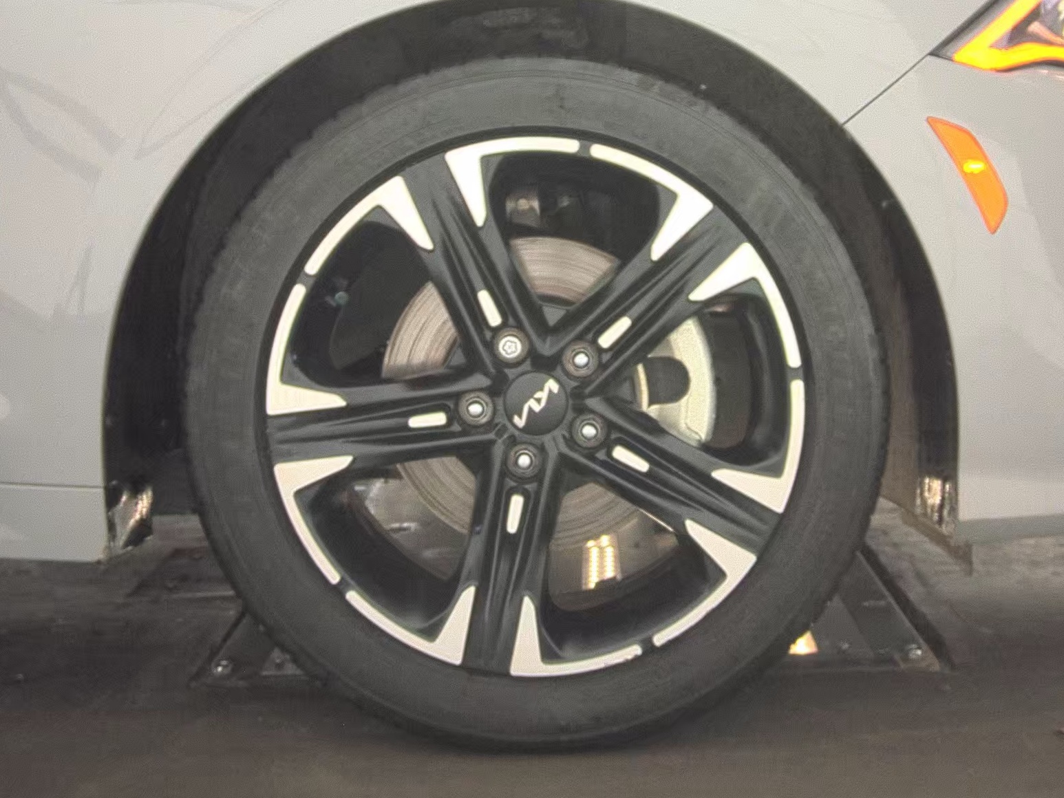 2024 Kia K5 GT-Line FWD