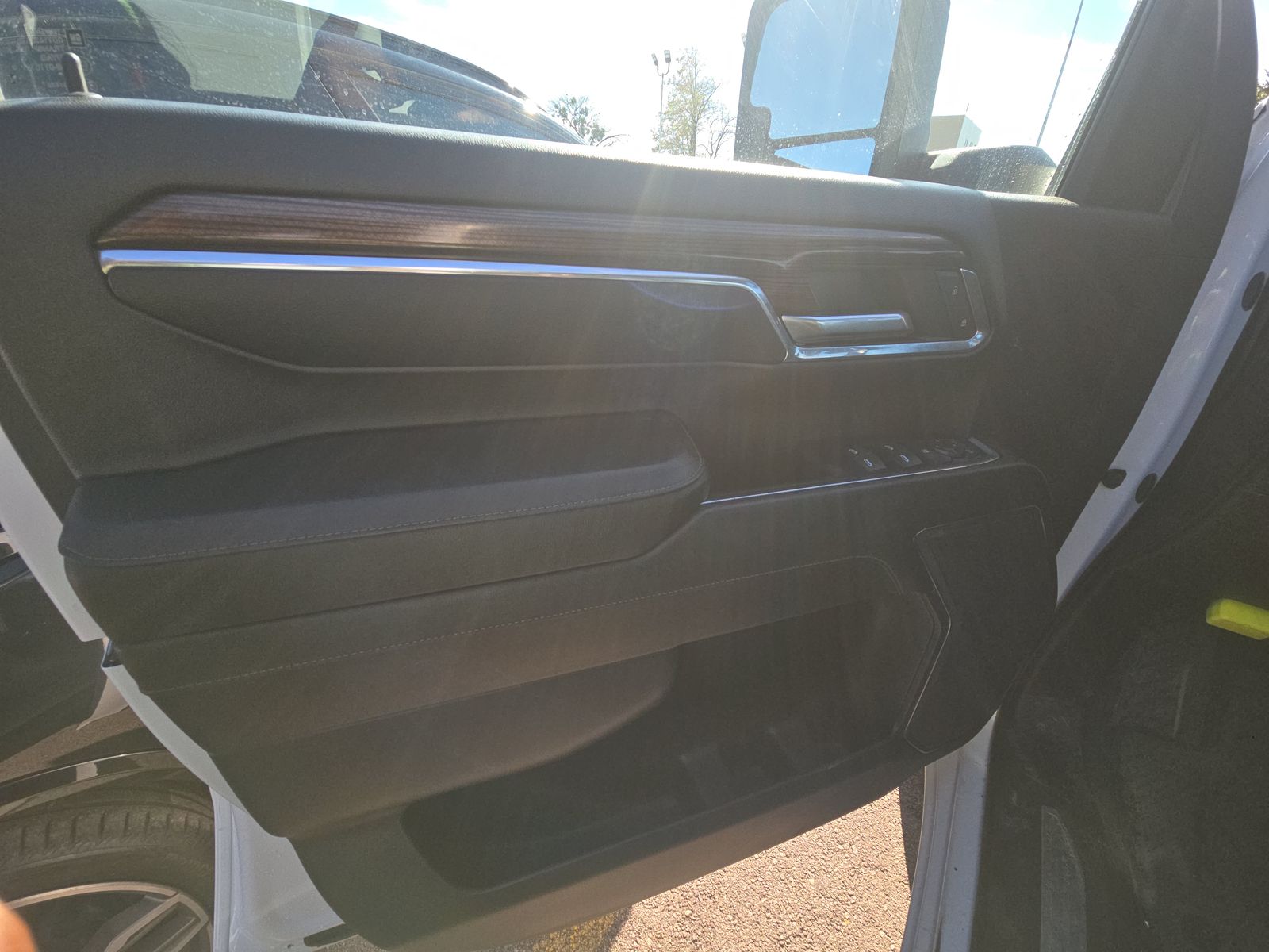 2024 Chevrolet Silverado 2500HD LT AWD