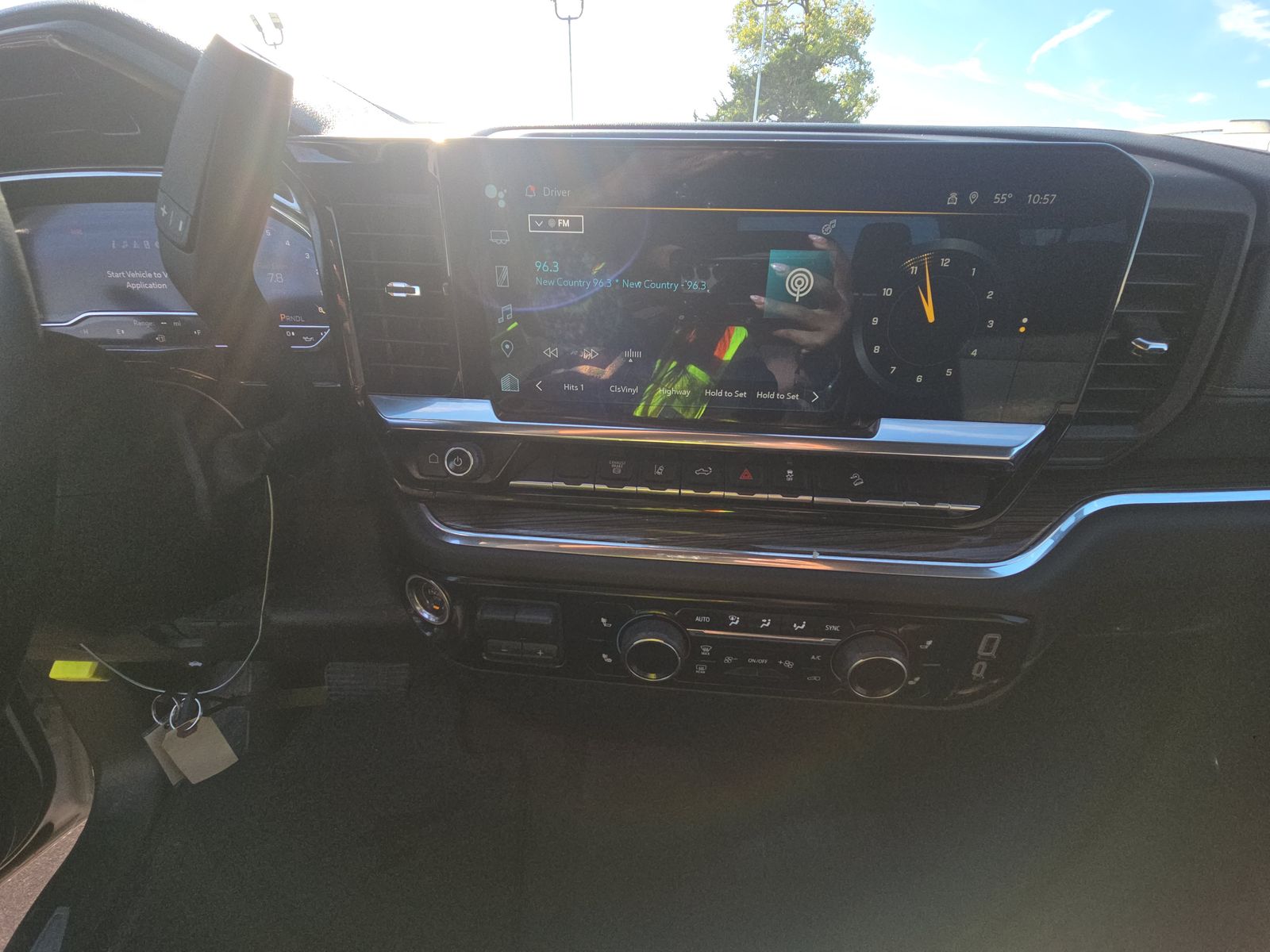 2024 Chevrolet Silverado 2500HD LT AWD