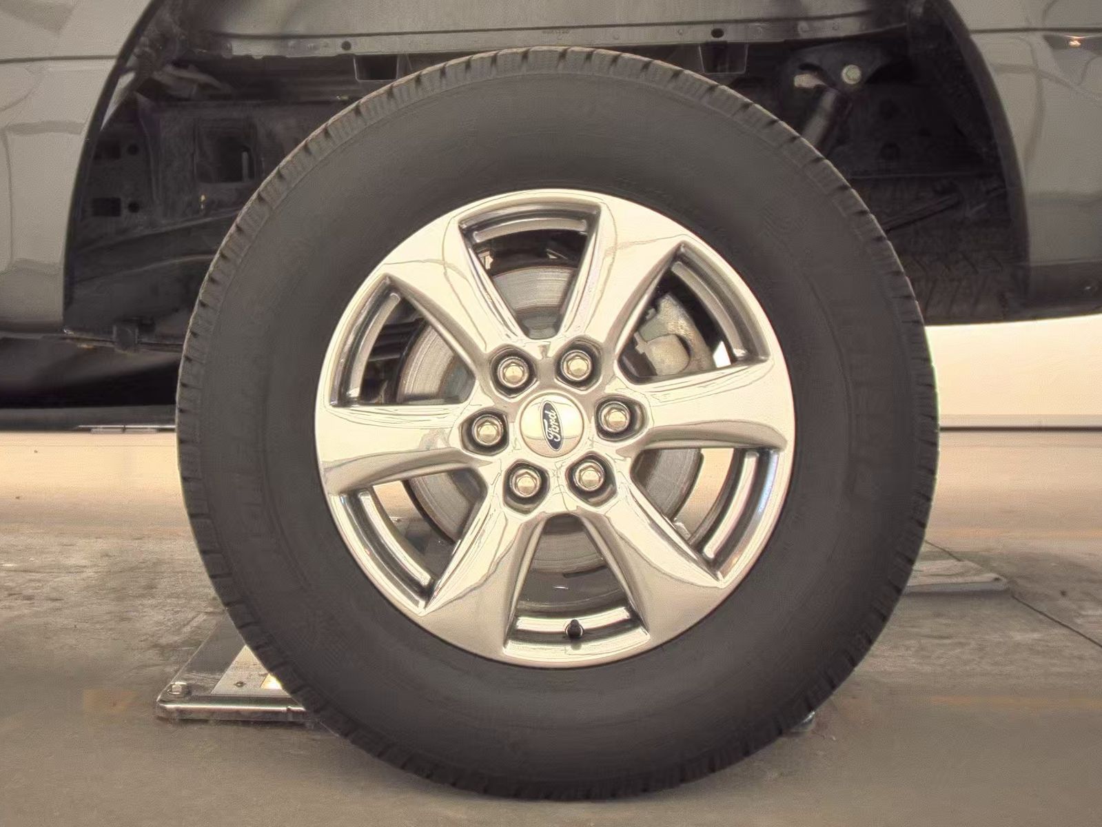 2020 Ford F-150 XLT AWD