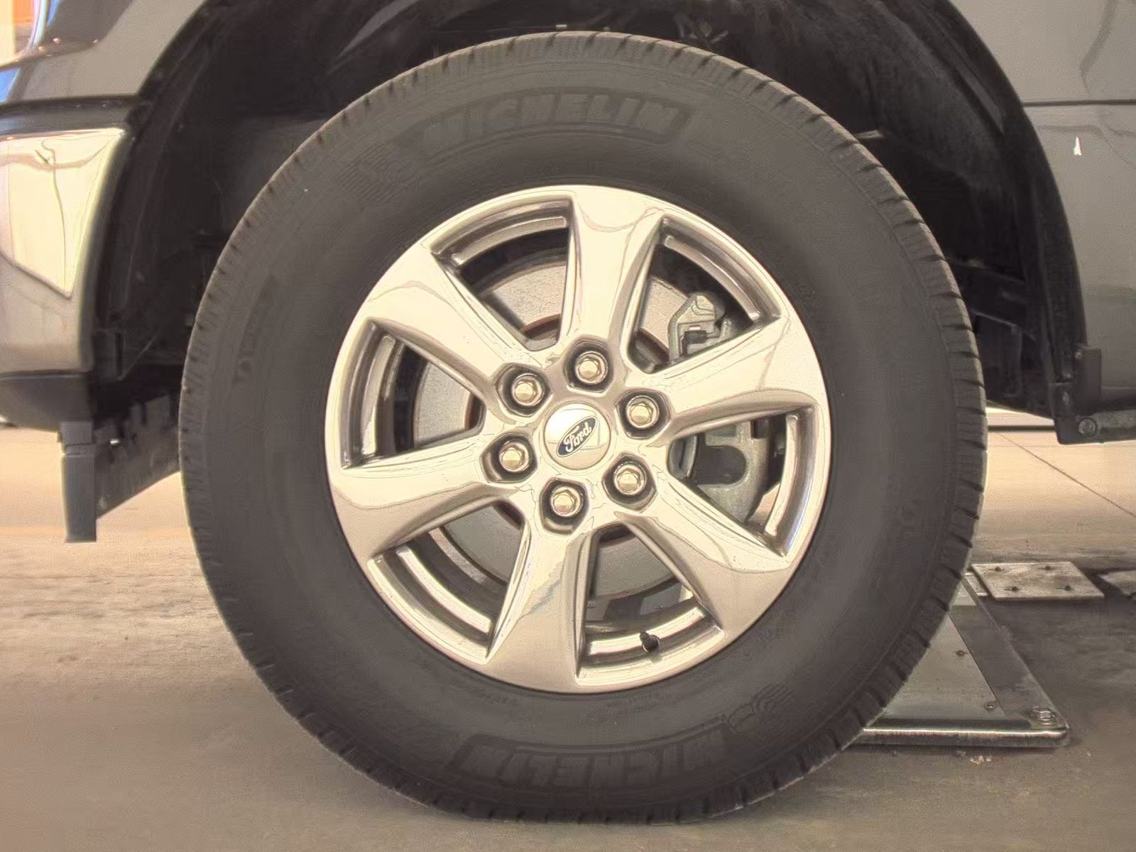 2020 Ford F-150 XLT AWD