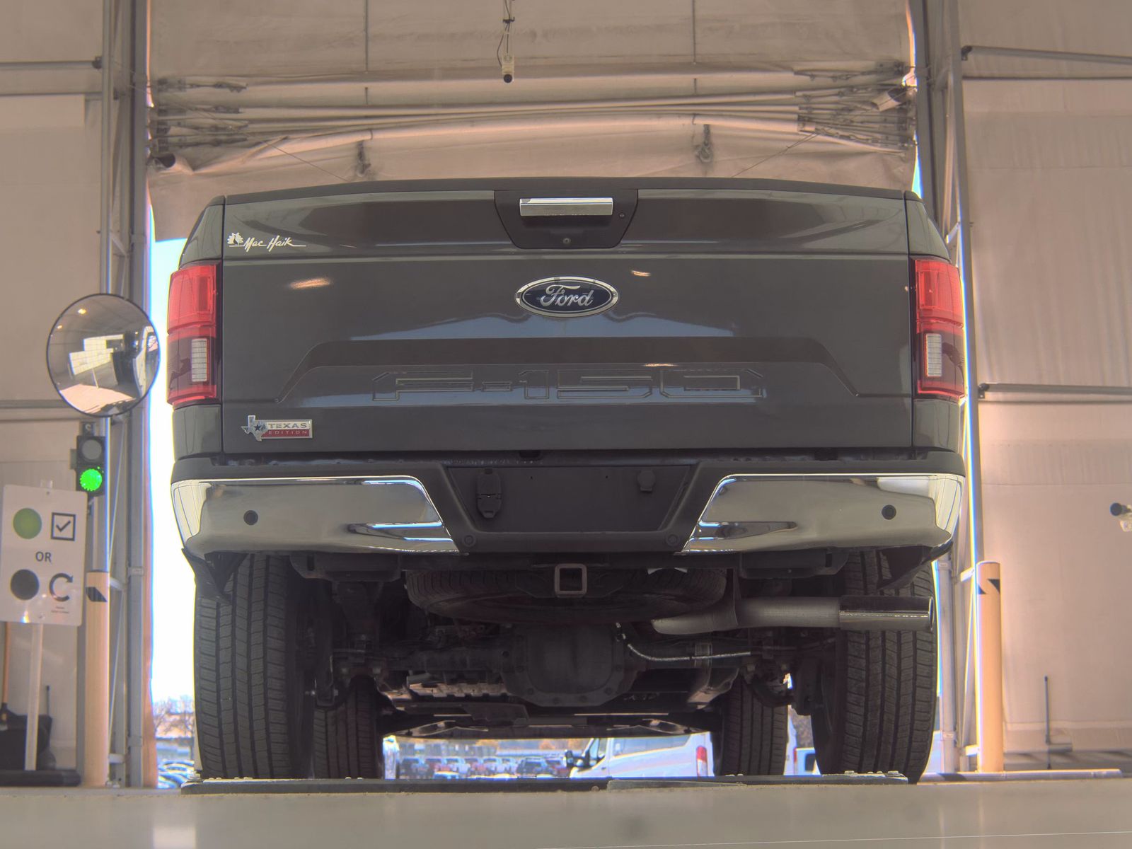 2020 Ford F-150 XLT AWD