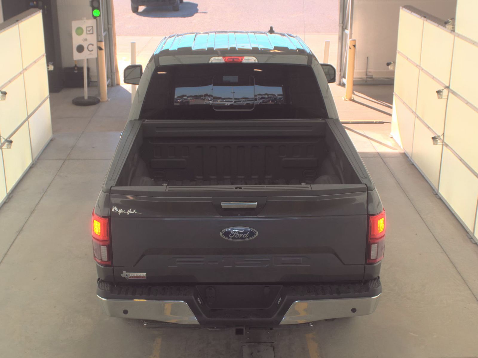 2020 Ford F-150 XLT AWD