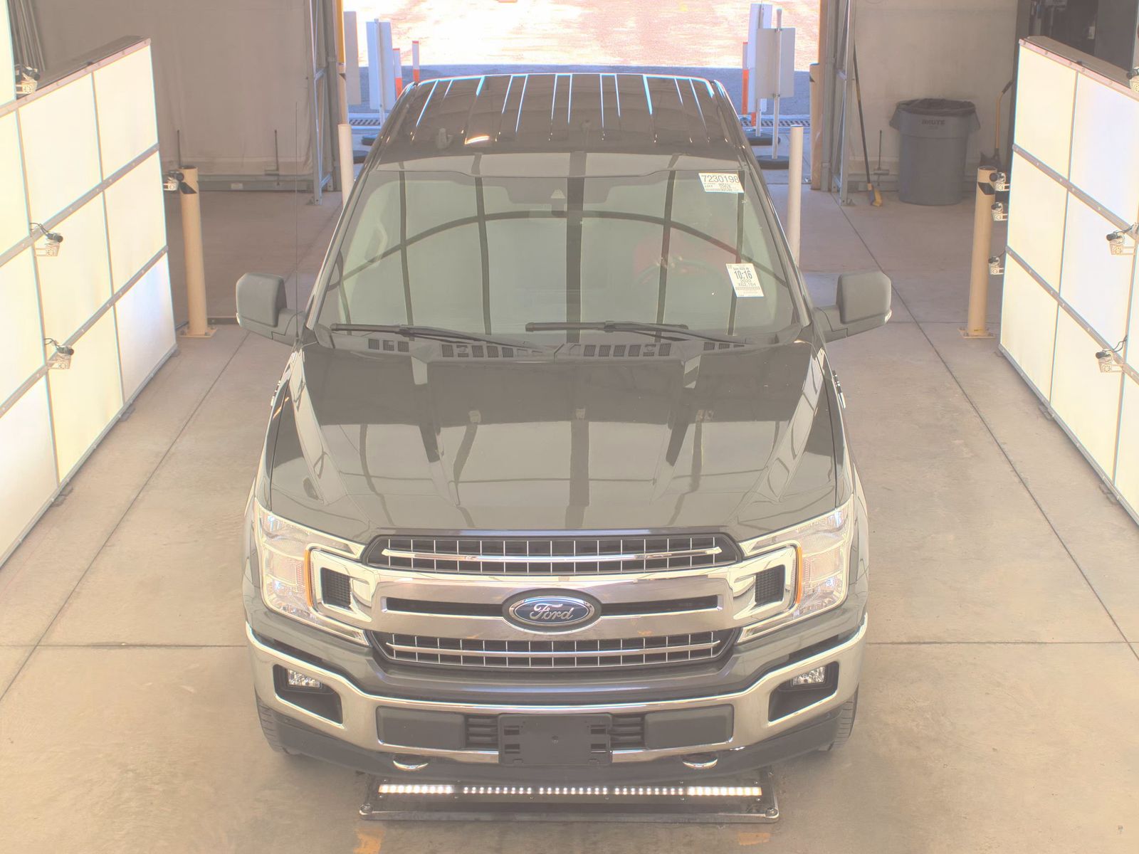 2020 Ford F-150 XLT AWD