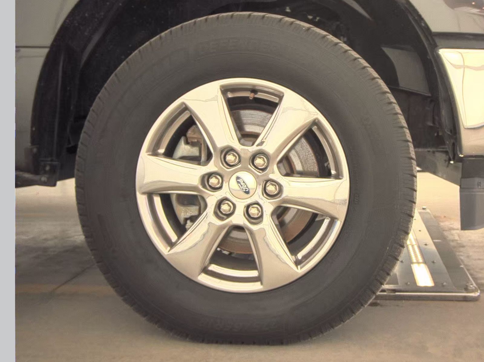 2020 Ford F-150 XLT AWD