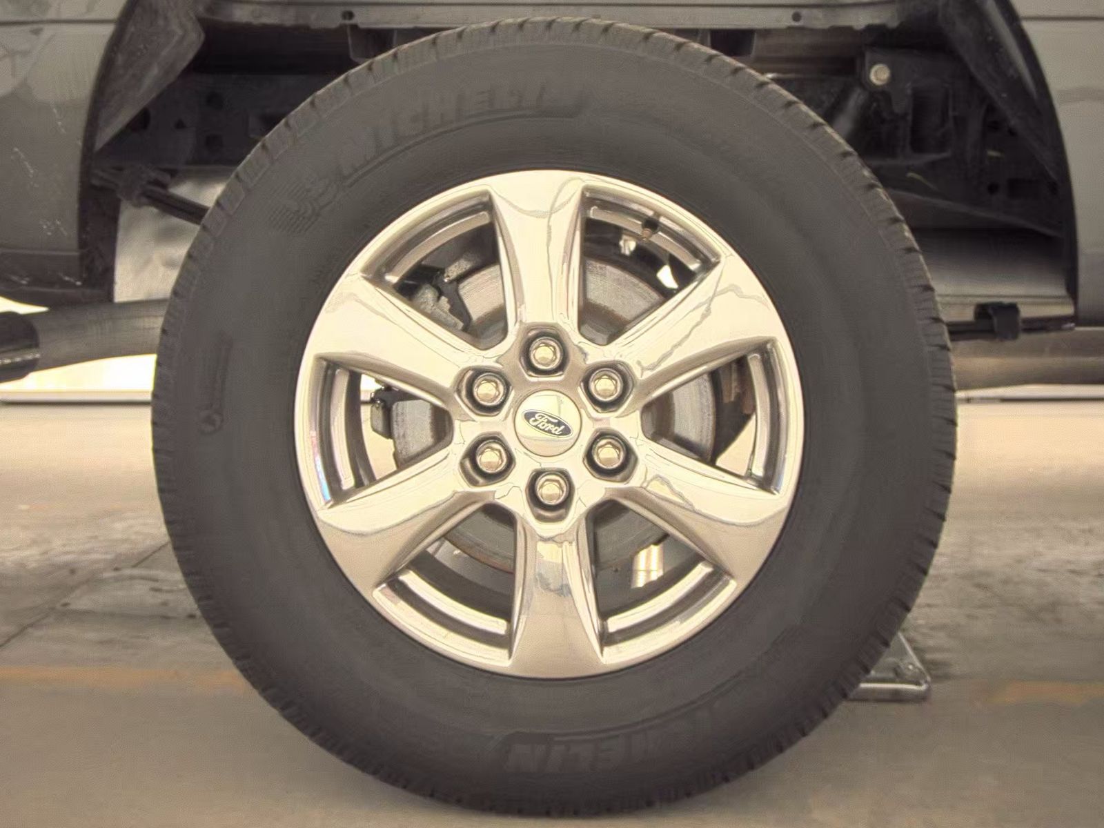 2020 Ford F-150 XLT AWD