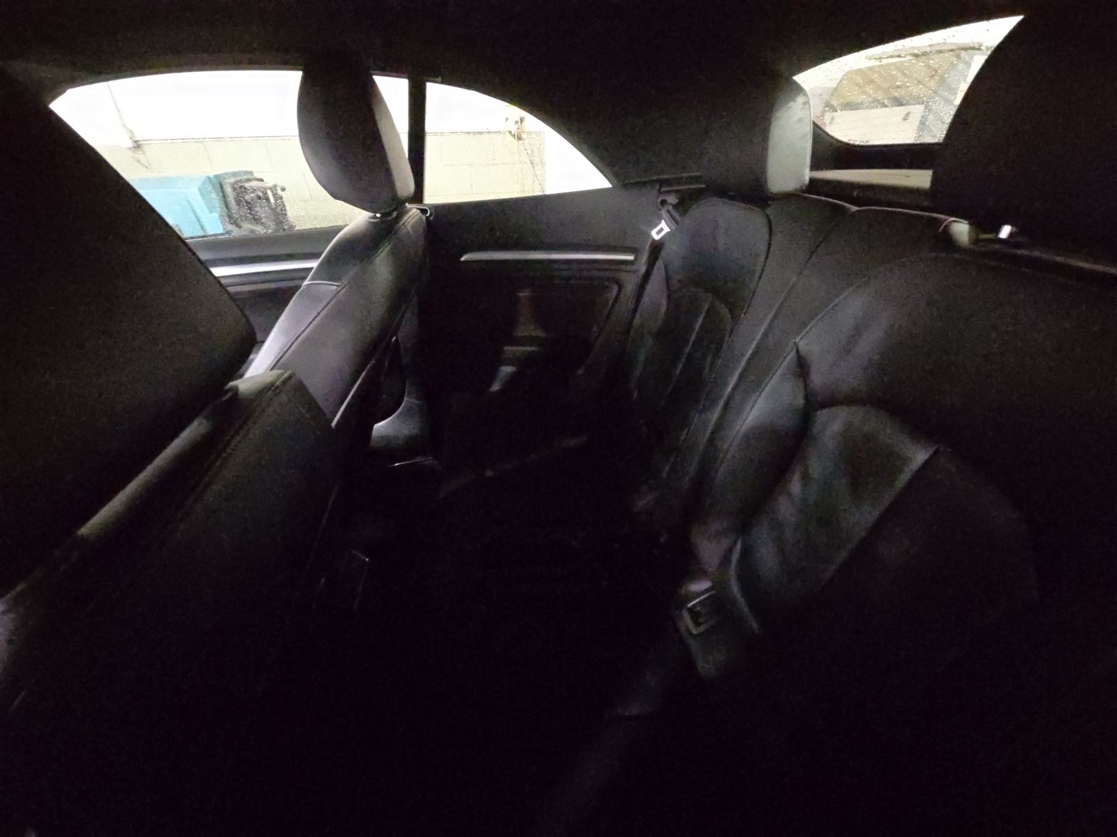 2016 Audi A3 2.0T Premium AWD