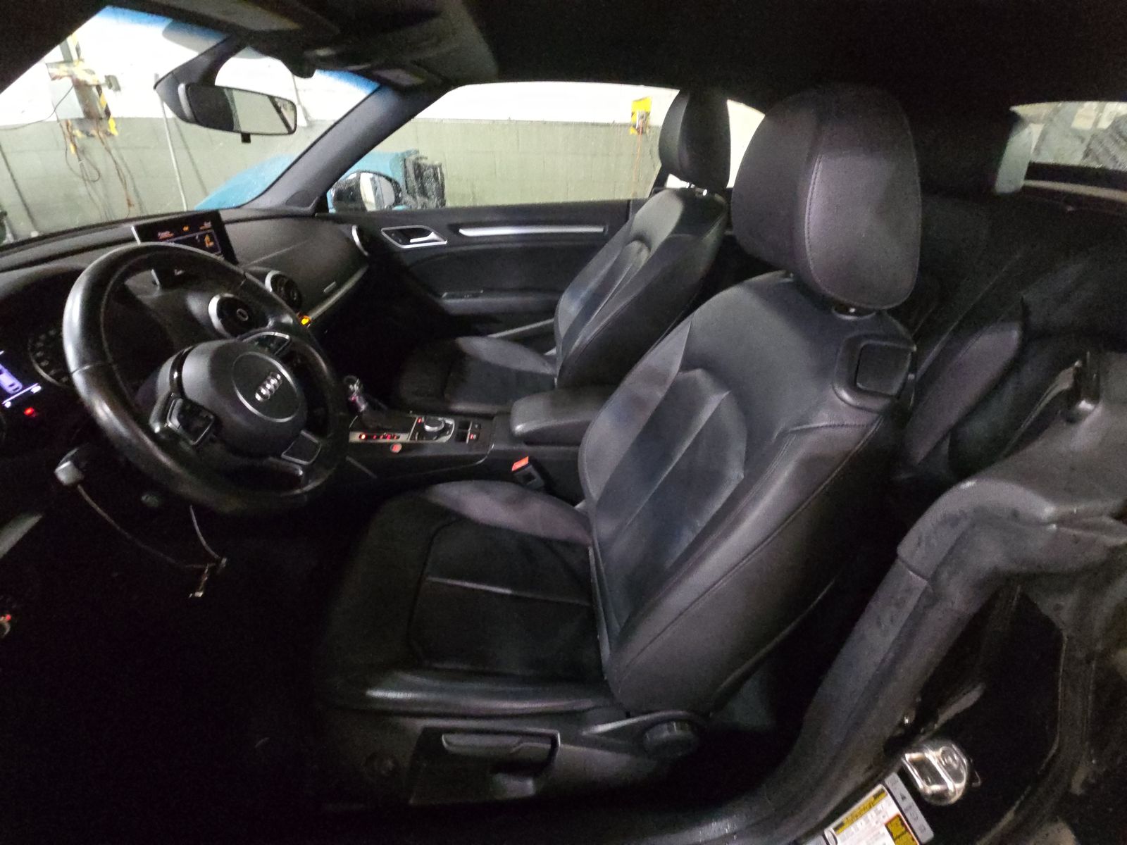 2016 Audi A3 2.0T Premium AWD