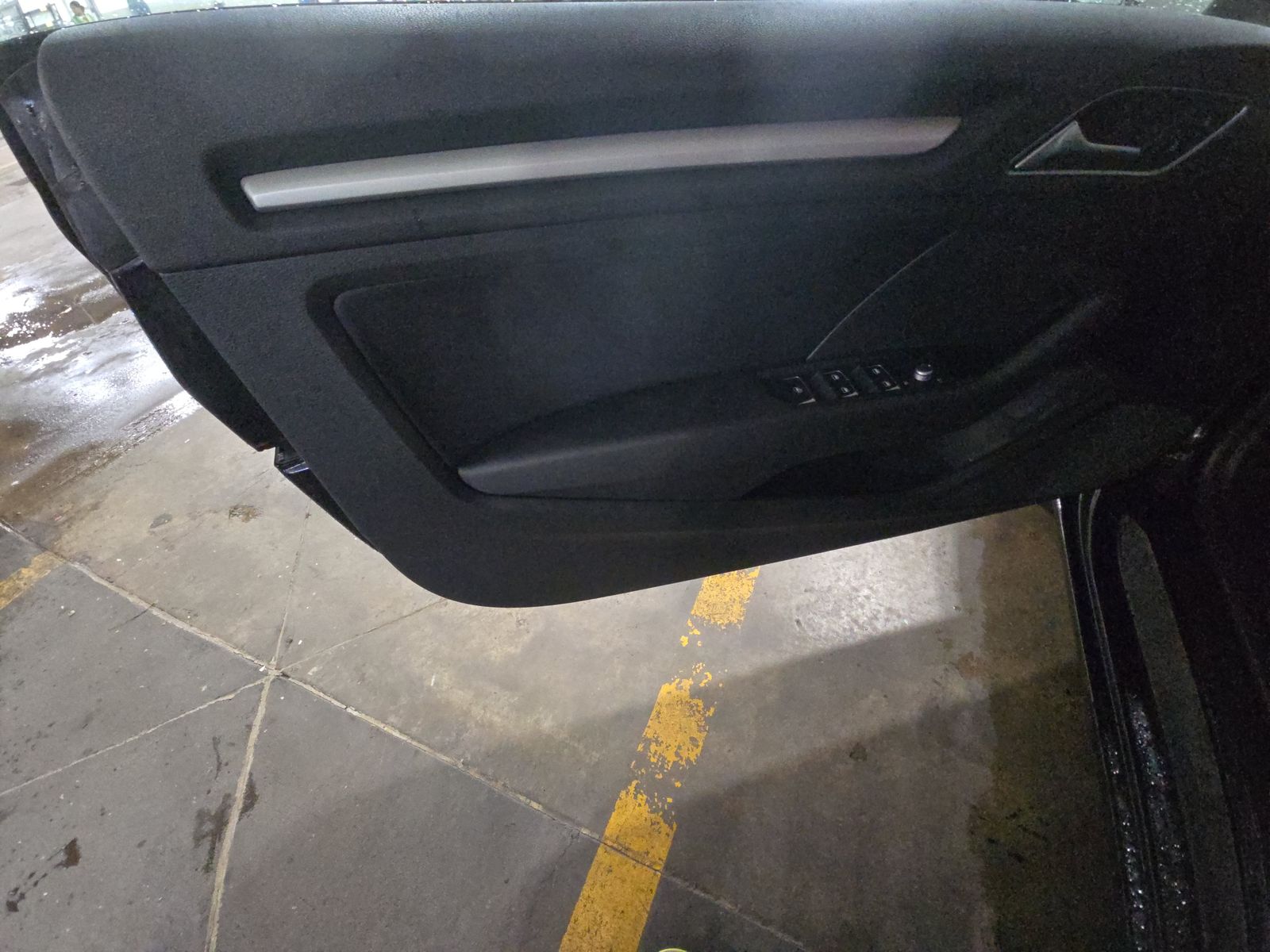 2016 Audi A3 2.0T Premium AWD