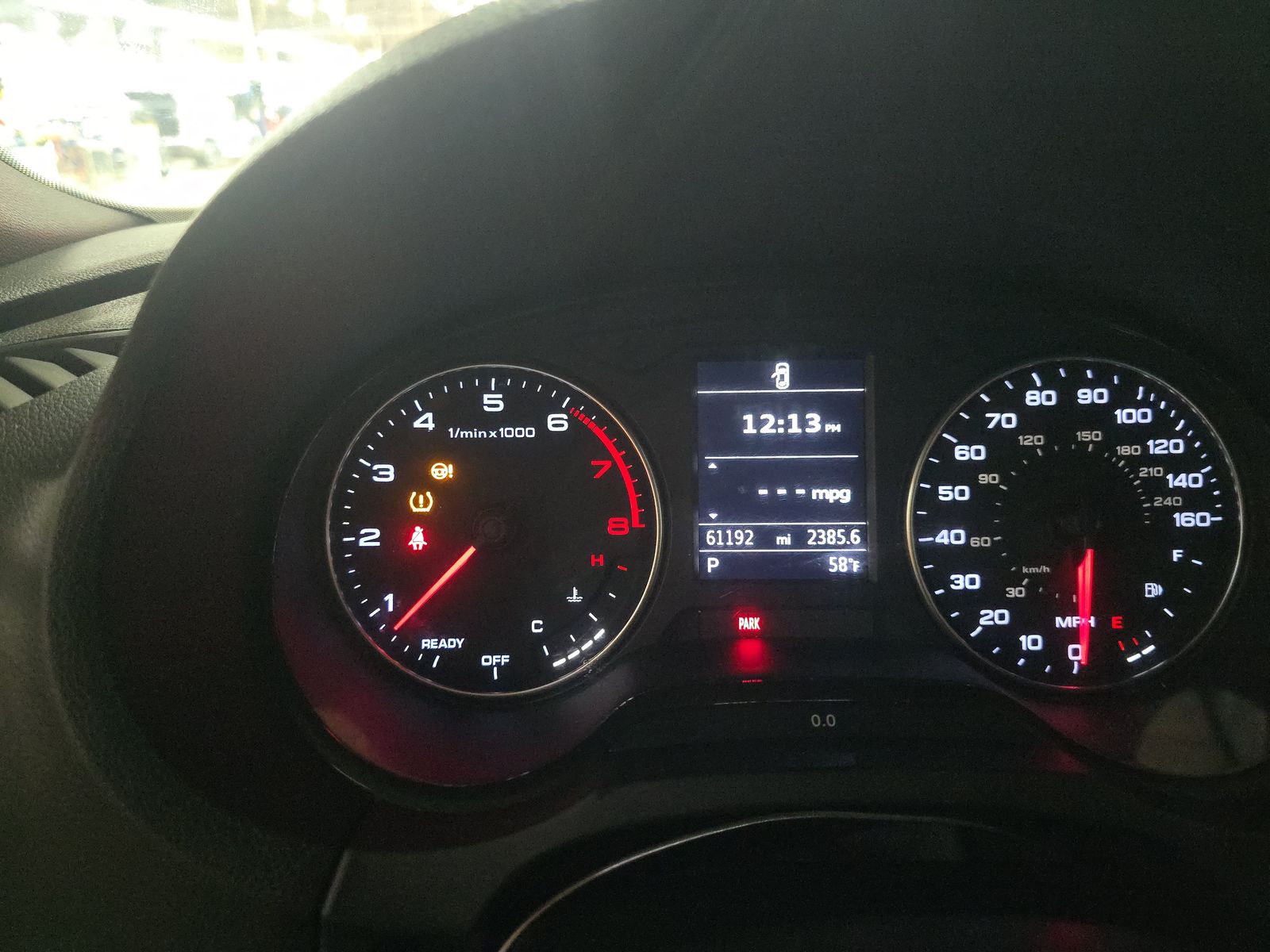 2016 Audi A3 2.0T Premium AWD