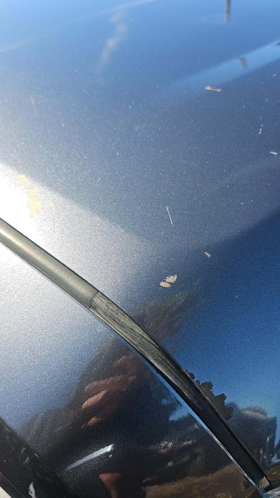 2021 Toyota Tacoma TRD Off-Road AWD