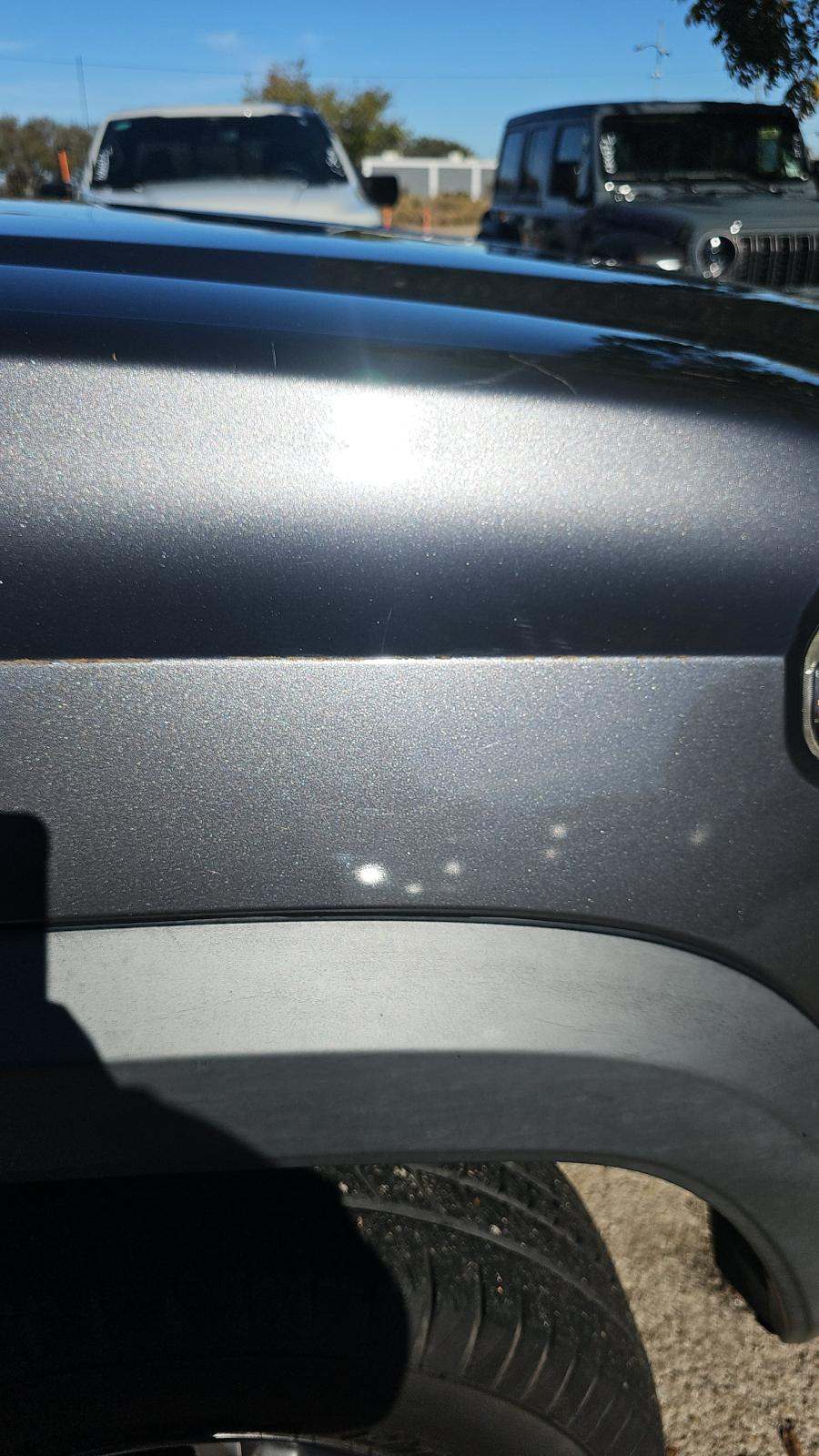 2021 Toyota Tacoma TRD Off-Road AWD