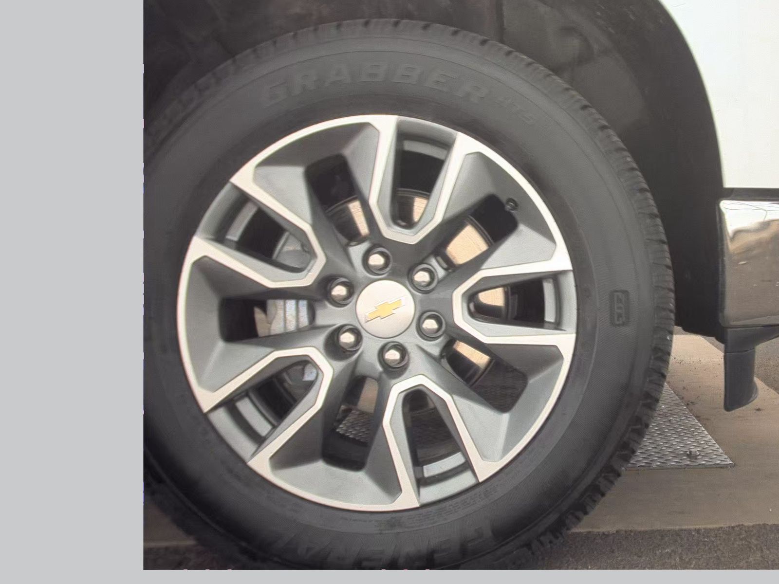 2023 Chevrolet Silverado 1500 LT AWD