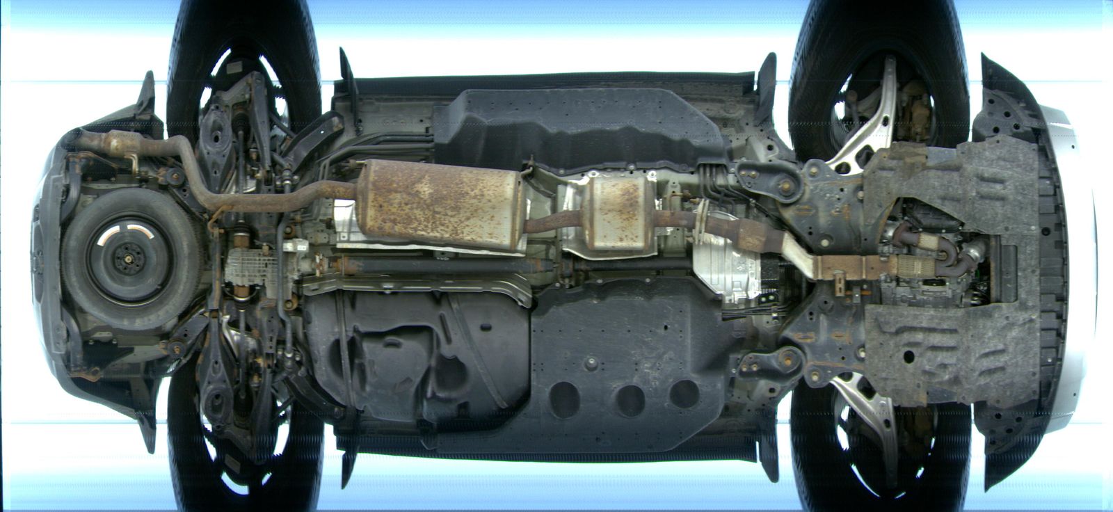 2024 Nissan Pathfinder Rock Creek AWD