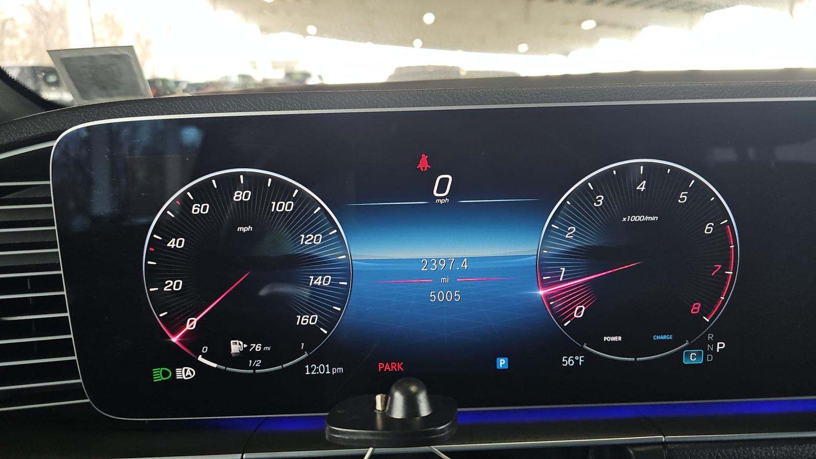 2025 Mercedes-Benz GLE GLE 350 AWD