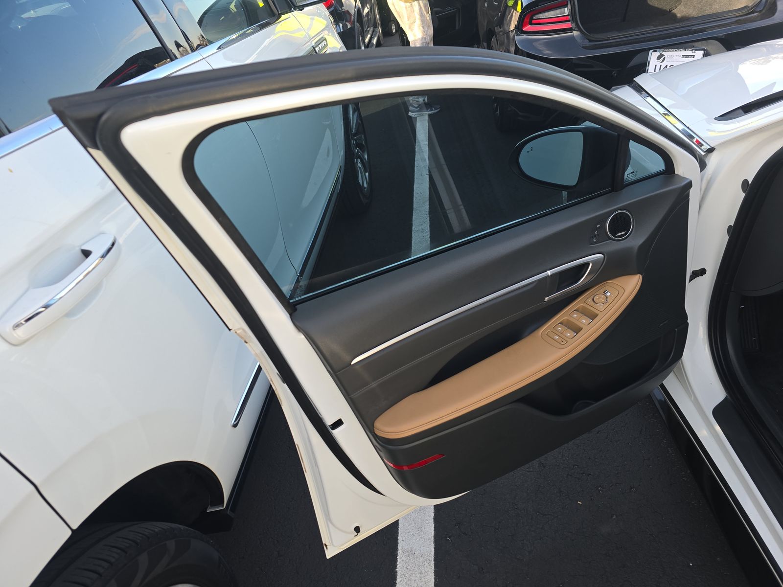 2022 Hyundai Sonata Limited FWD