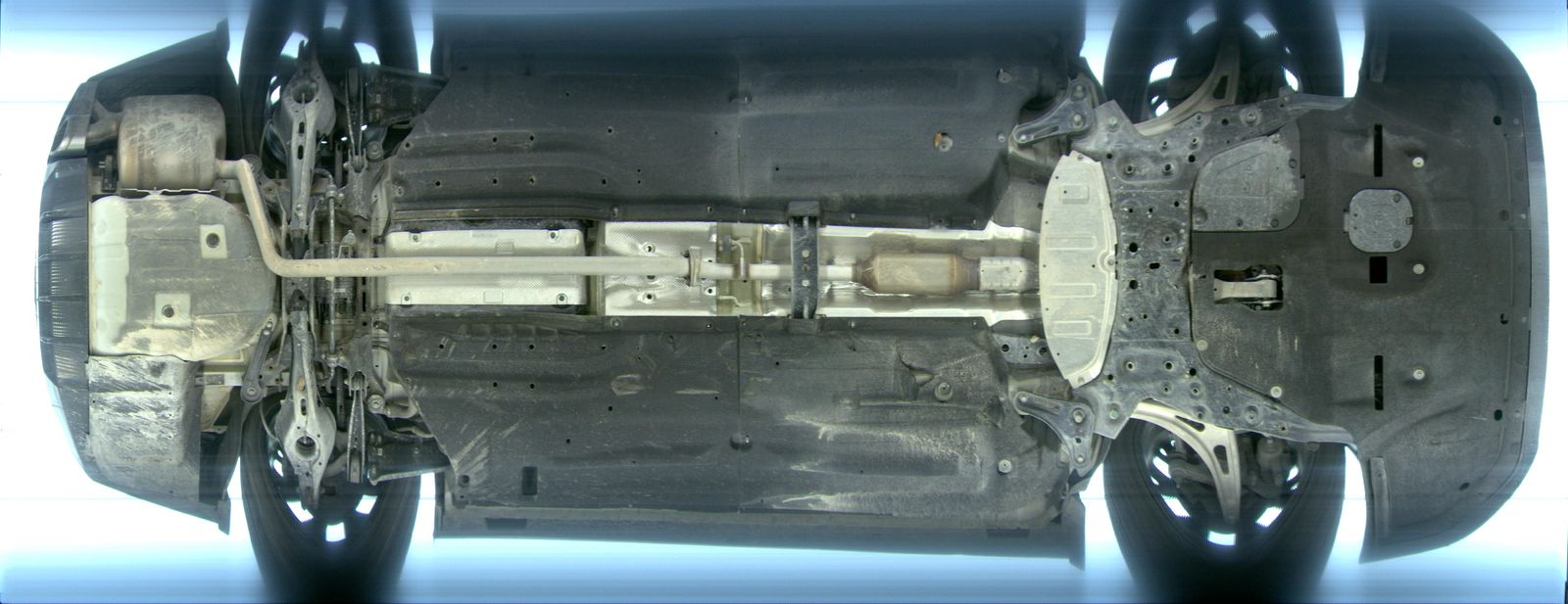 2022 Hyundai Sonata Limited FWD