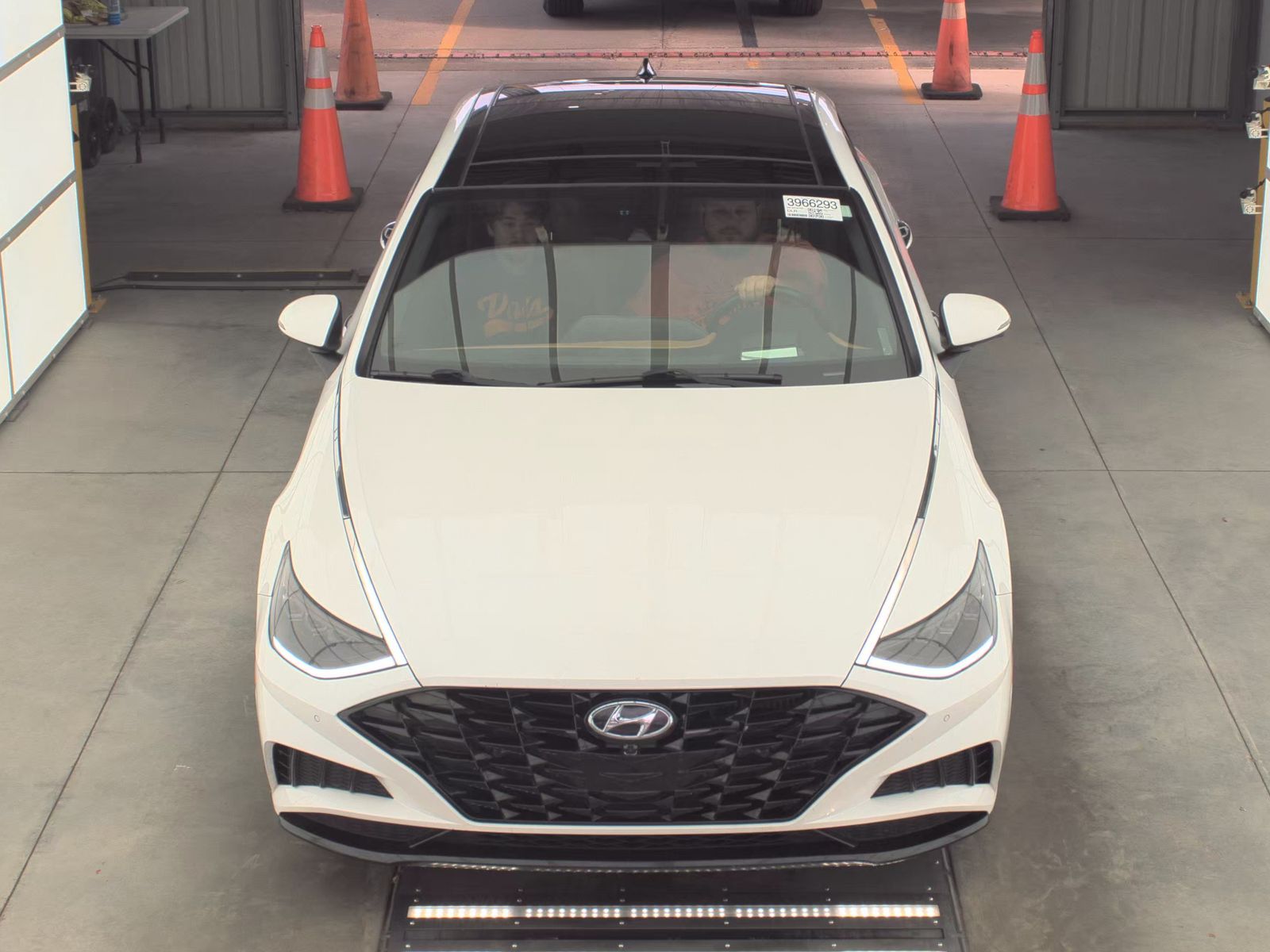 2022 Hyundai Sonata Limited FWD