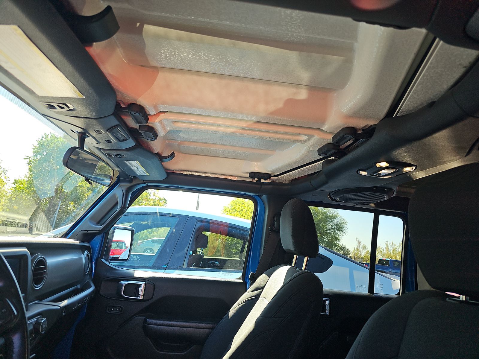 2022 Jeep Wrangler Unlimited Willys Edition AWD