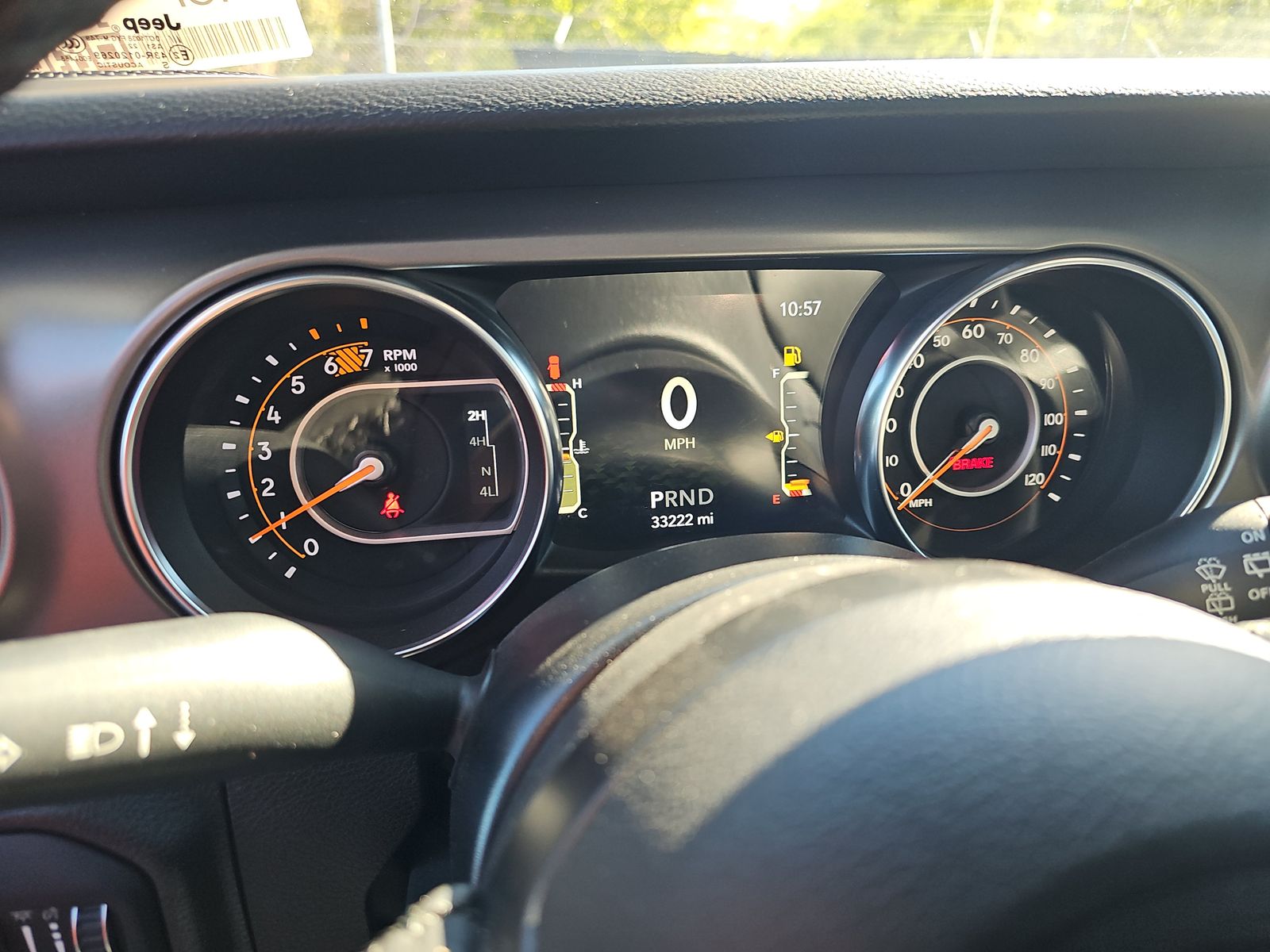 2022 Jeep Wrangler Unlimited Willys Edition AWD