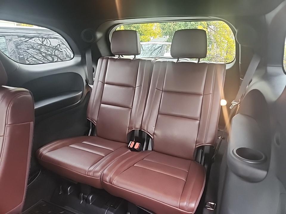 2021 Dodge Durango Citadel AWD