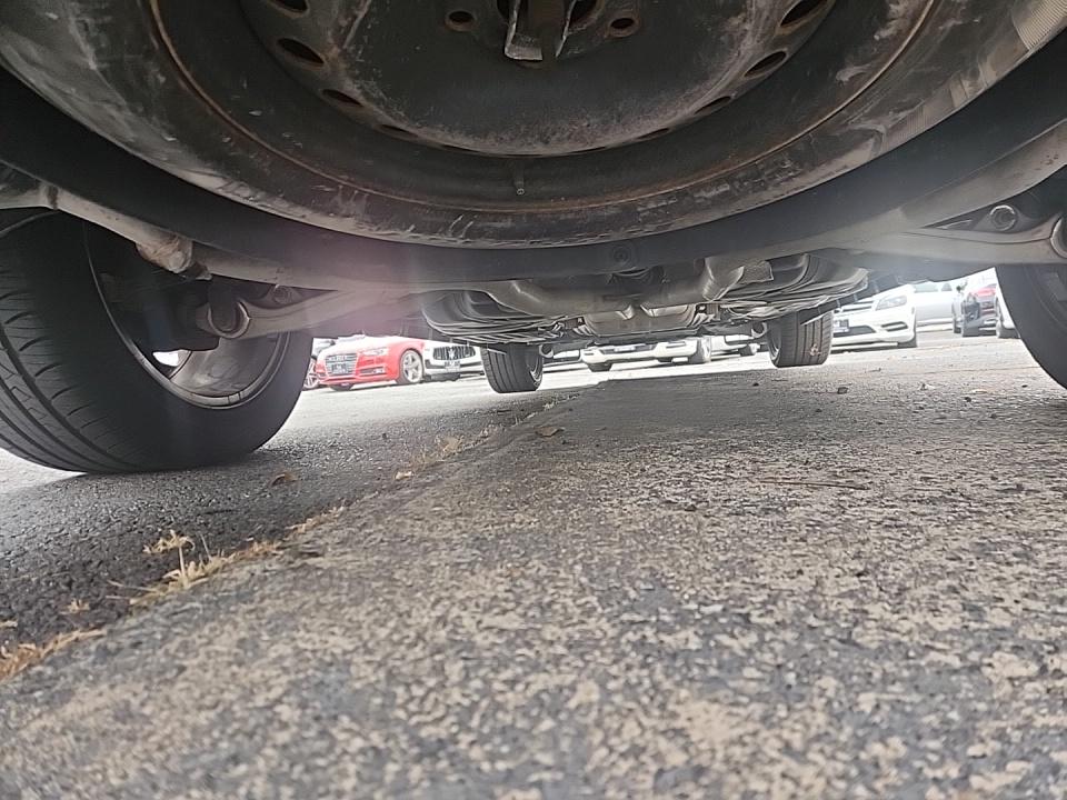 2021 Dodge Durango Citadel AWD