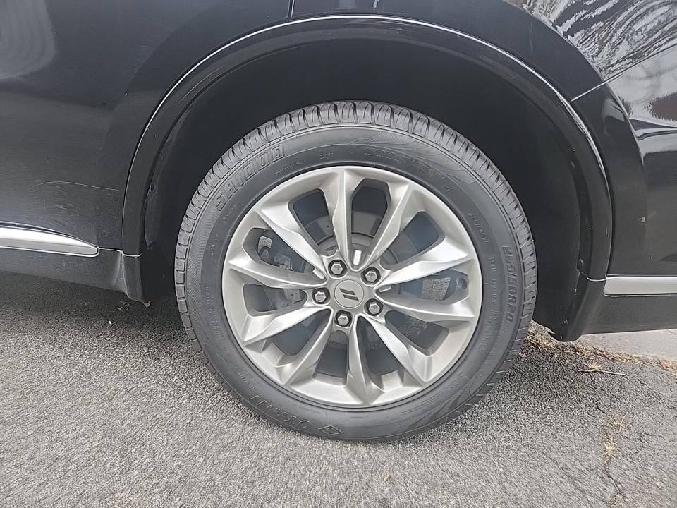 2021 Dodge Durango Citadel AWD