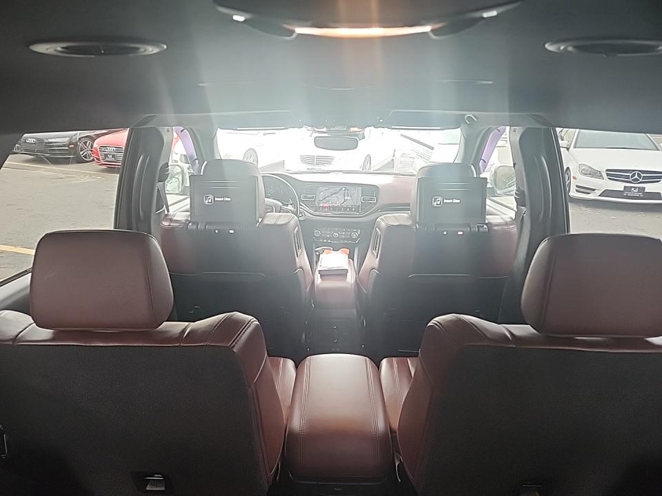 2021 Dodge Durango Citadel AWD
