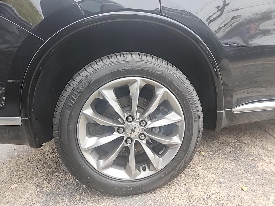 2021 Dodge Durango Citadel AWD