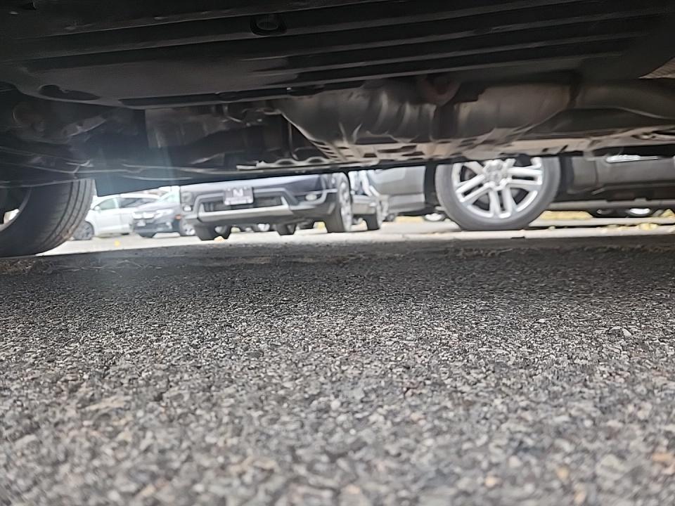 2021 Dodge Durango Citadel AWD