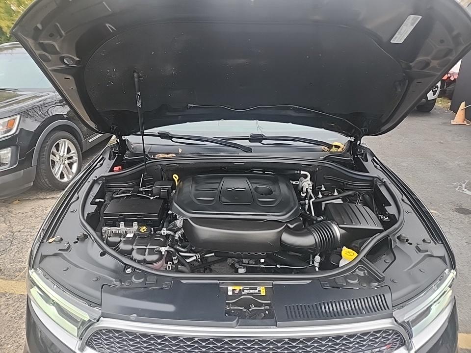 2021 Dodge Durango Citadel AWD