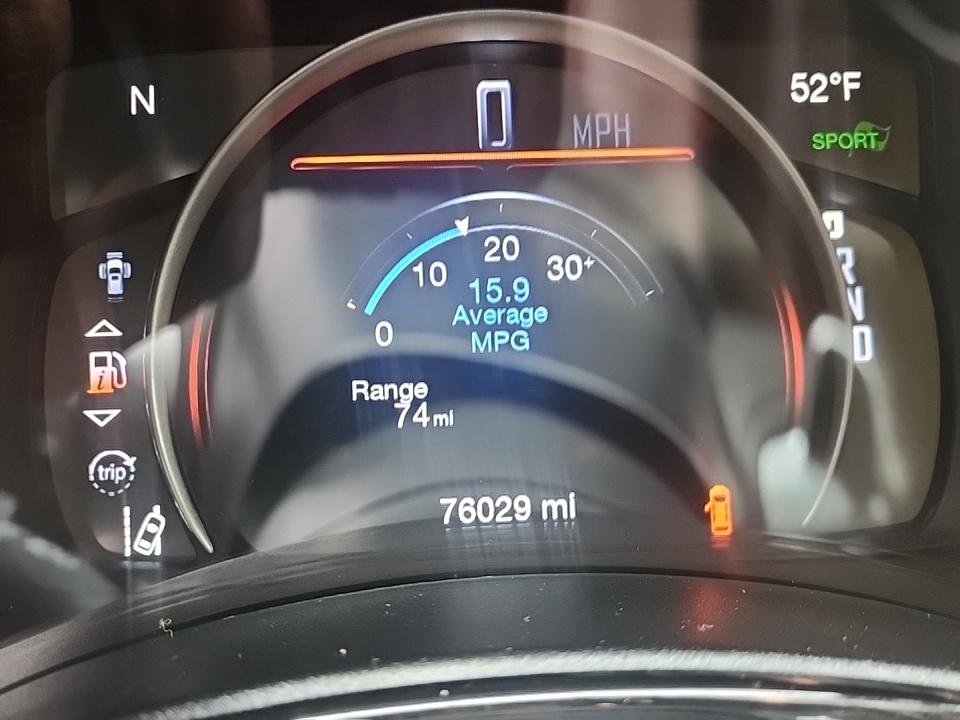 2021 Dodge Durango Citadel AWD