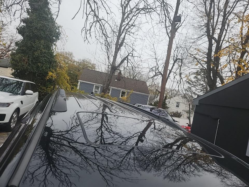 2021 Dodge Durango Citadel AWD