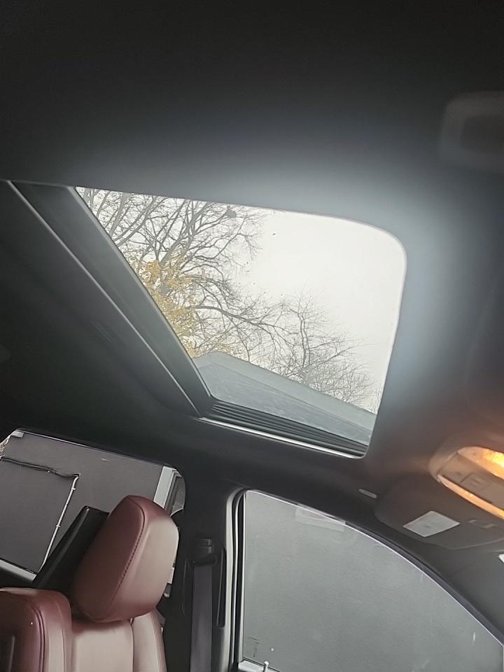 2021 Dodge Durango Citadel AWD