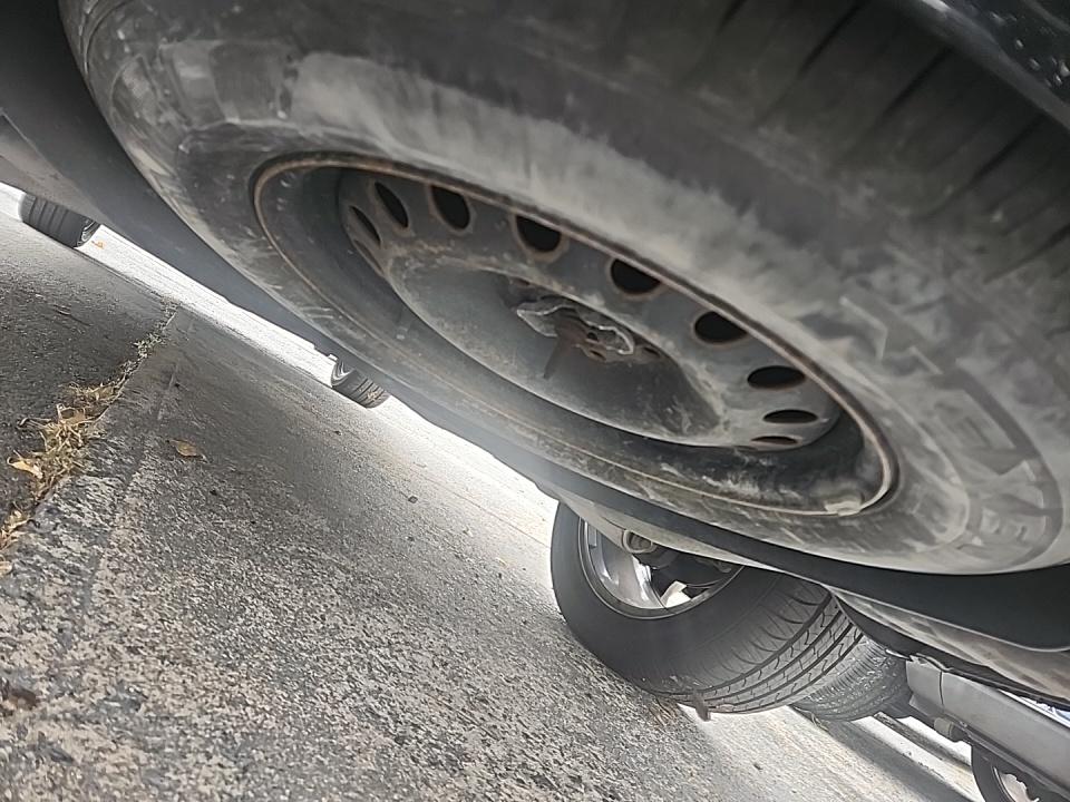 2021 Dodge Durango Citadel AWD