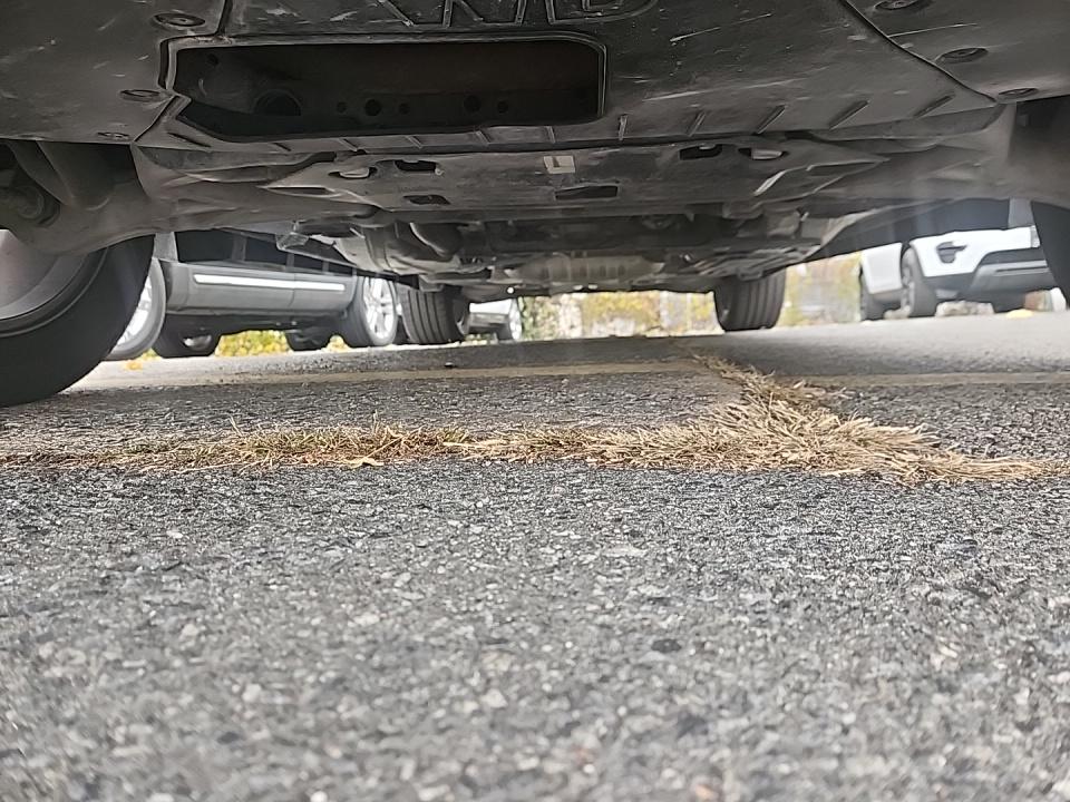 2021 Dodge Durango Citadel AWD