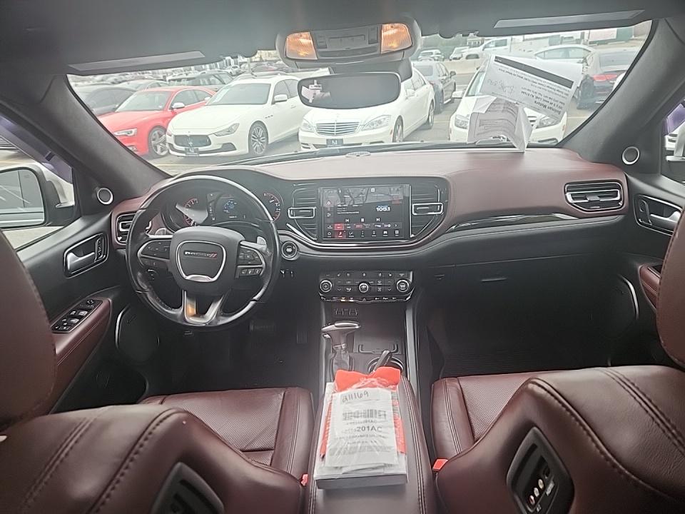 2021 Dodge Durango Citadel AWD