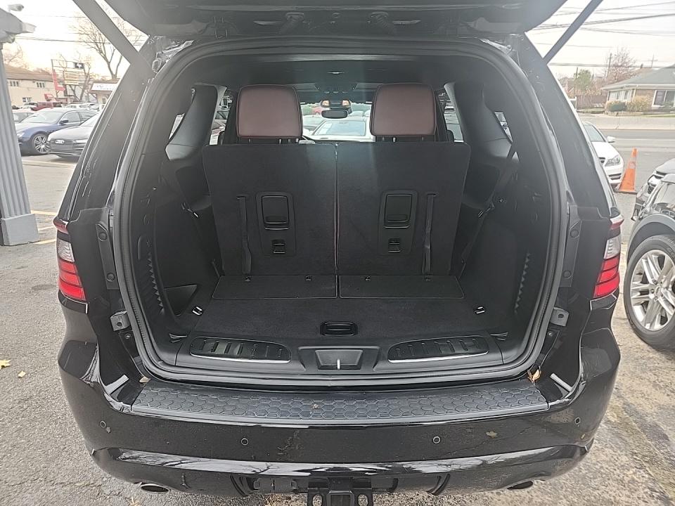 2021 Dodge Durango Citadel AWD