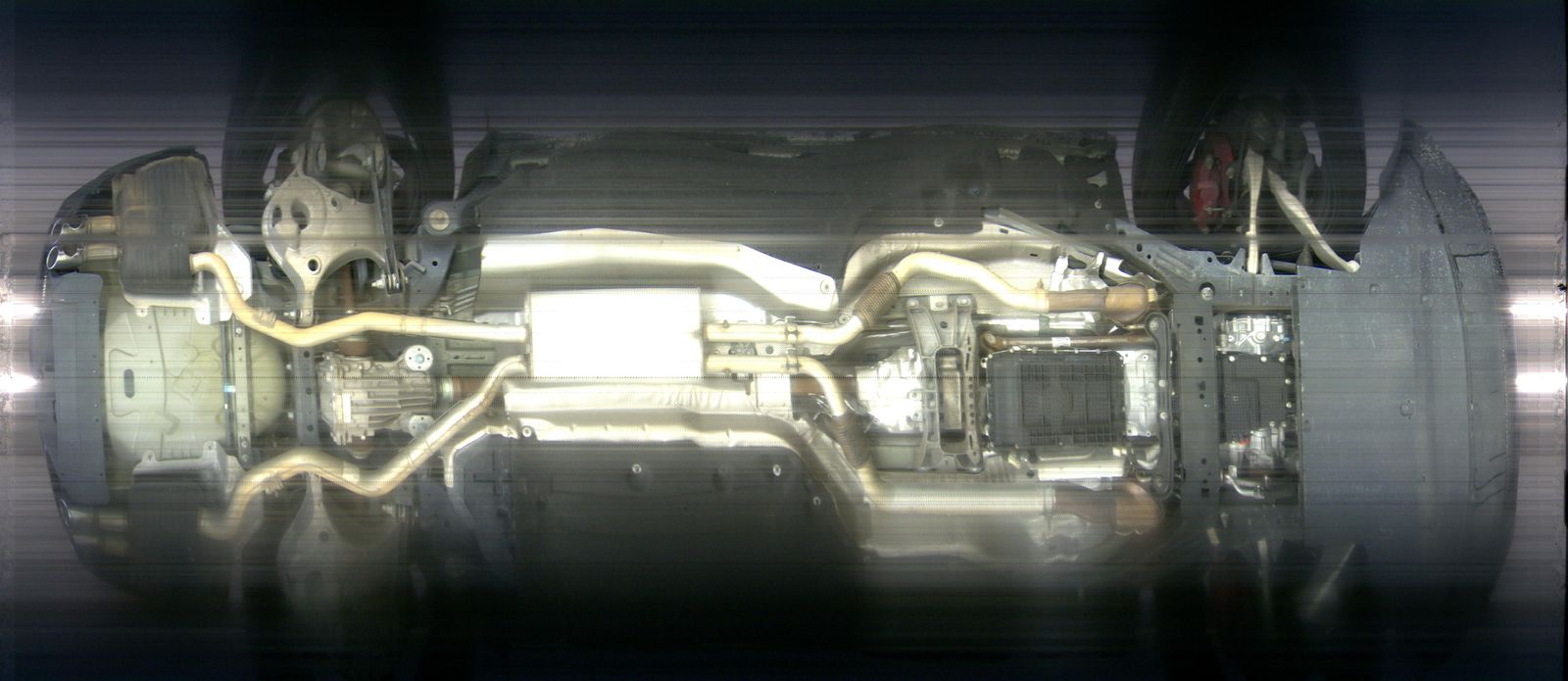 2021 Ford Explorer ST AWD