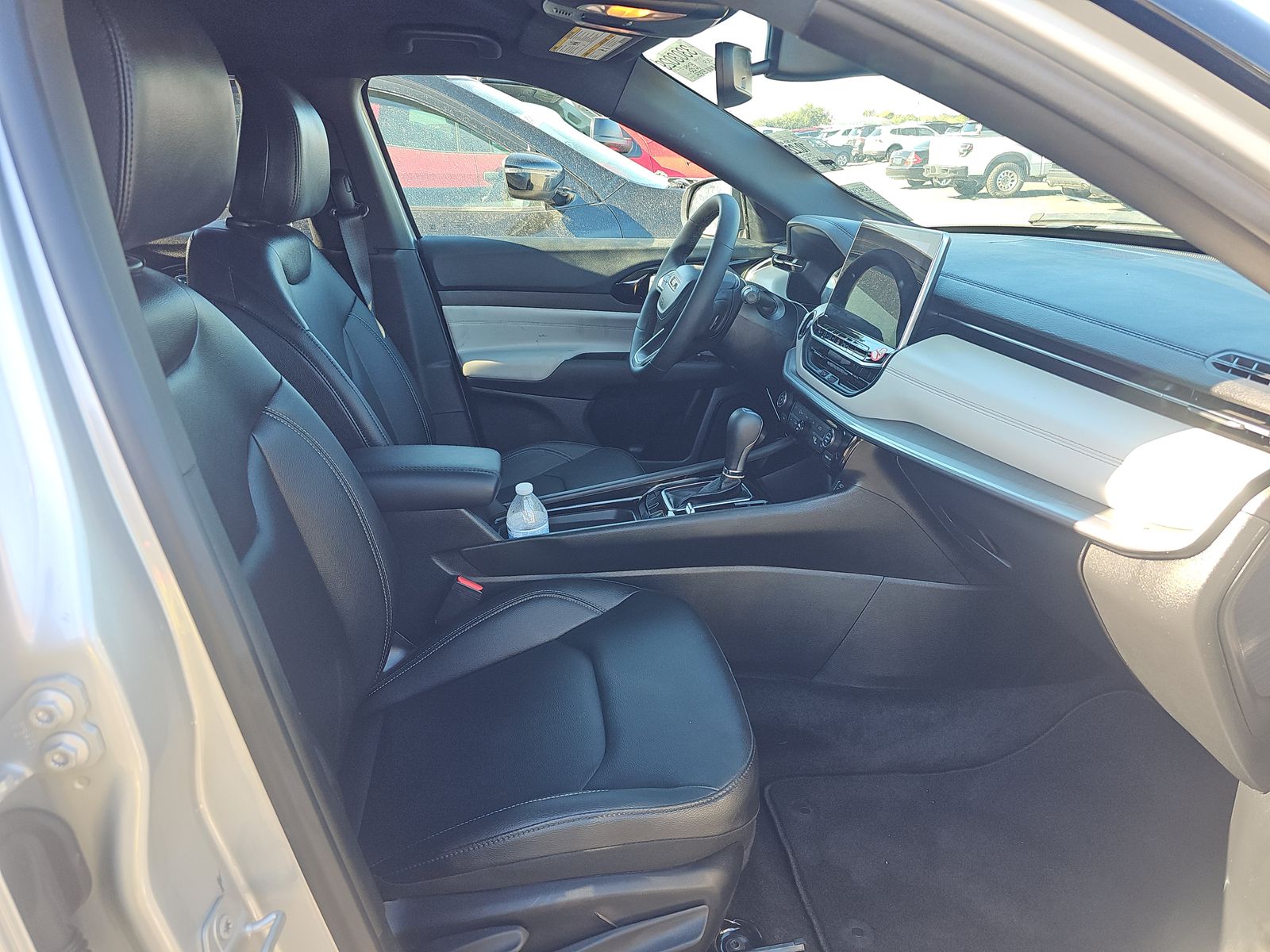 2025 Jeep Compass Limited AWD