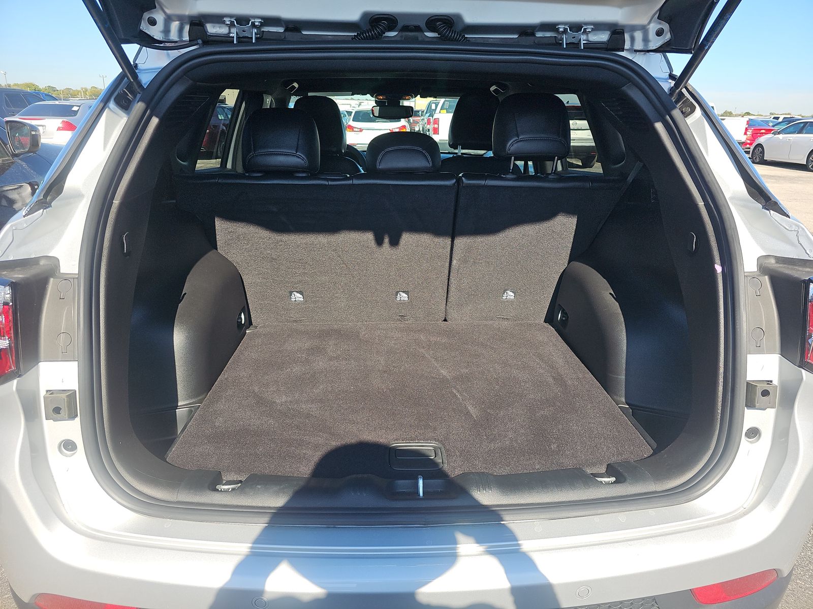 2025 Jeep Compass Limited AWD