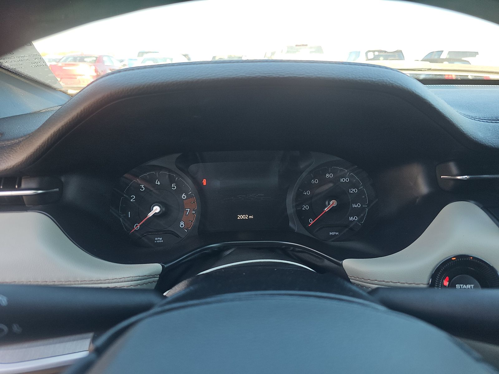 2025 Jeep Compass Limited AWD