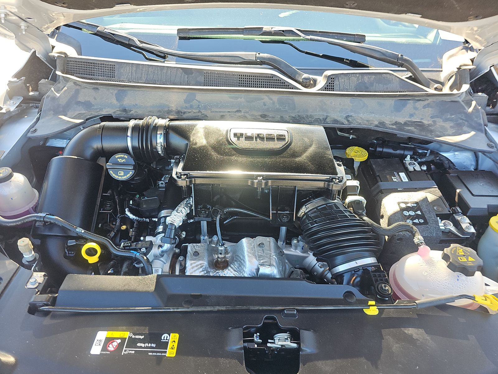 2025 Jeep Compass Limited AWD