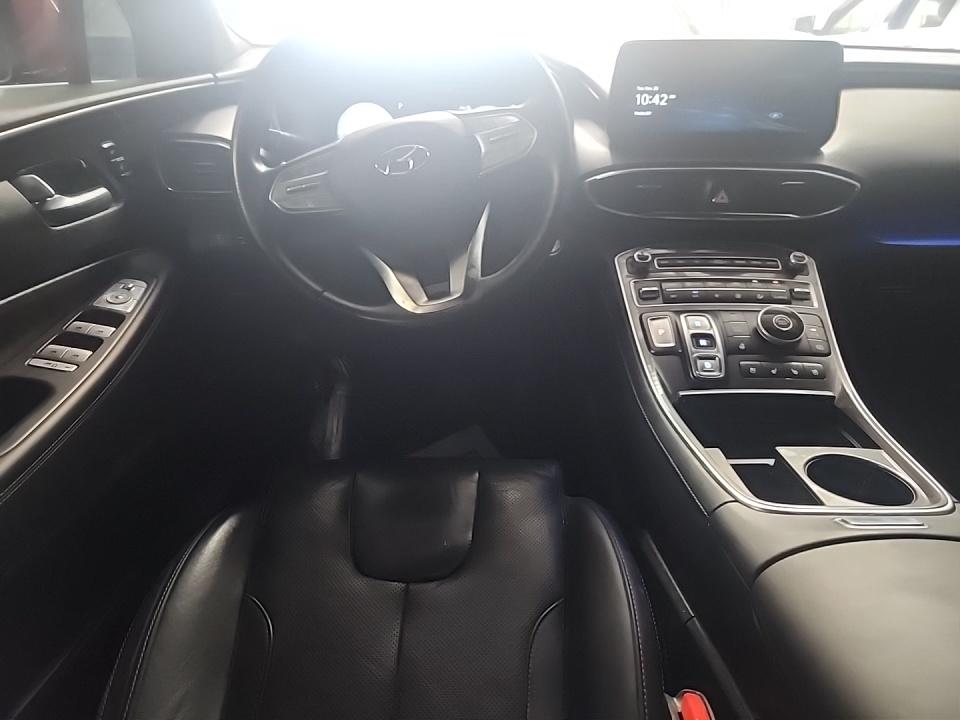 2023 Hyundai Santa Fe Calligraphy FWD