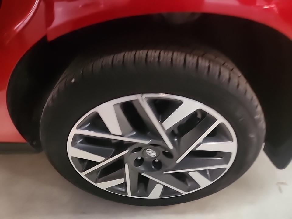 2023 Hyundai Santa Fe Calligraphy FWD