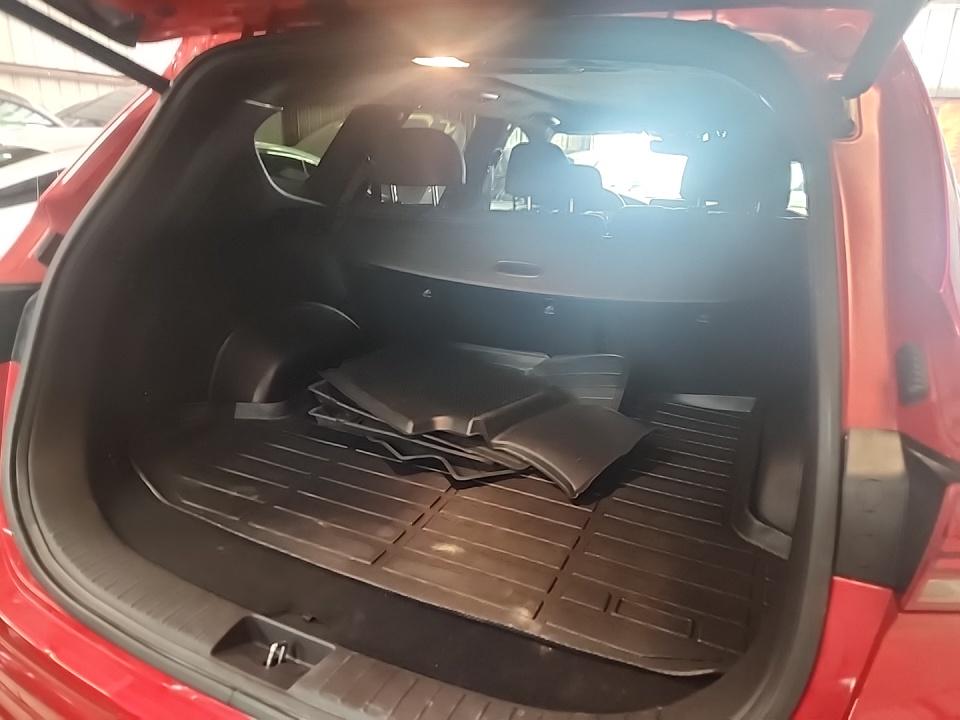 2023 Hyundai Santa Fe Calligraphy FWD