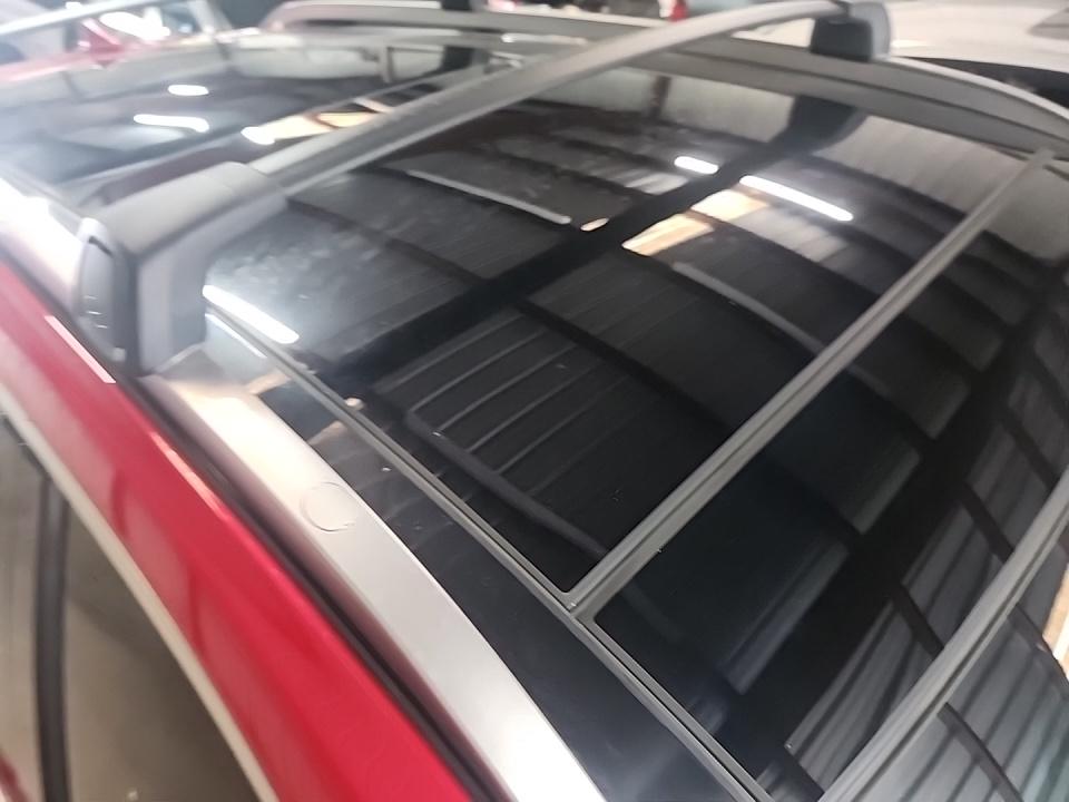 2023 Hyundai Santa Fe Calligraphy FWD