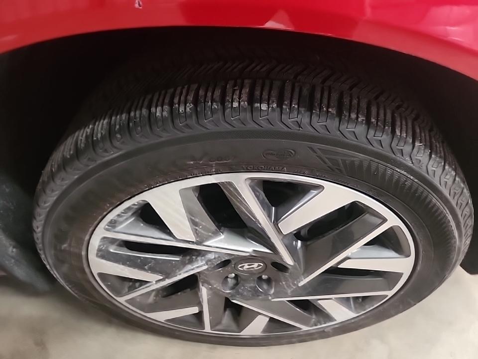 2023 Hyundai Santa Fe Calligraphy FWD